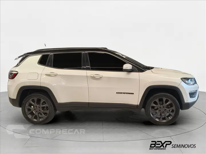 COMPASS 2.0 16V S 4X4
