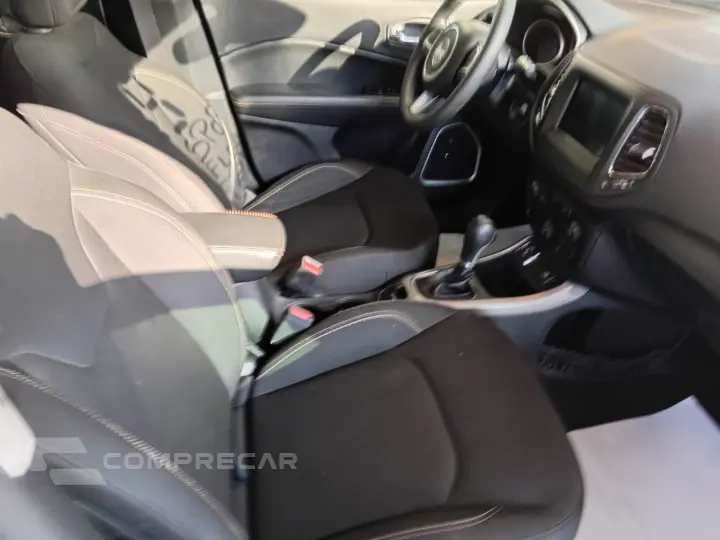 Jeep Compass Sport