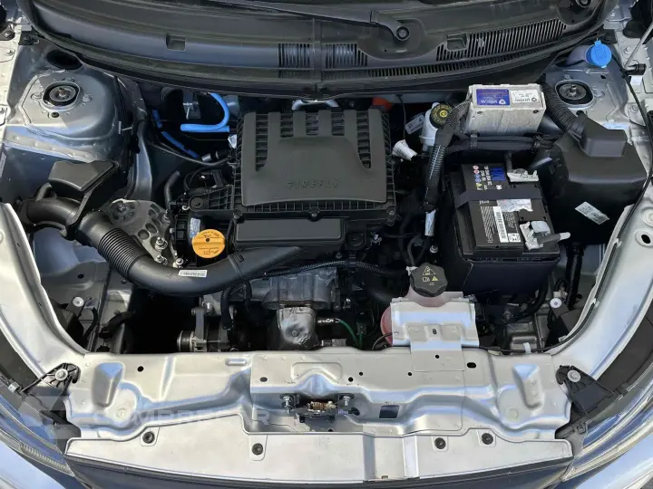 ARGO 1.0 FIREFLY FLEX DRIVE MANUAL