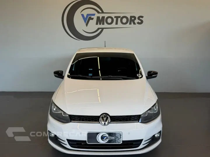 FOX 1.6 MSI RUN 8V FLEX 4P MANUAL