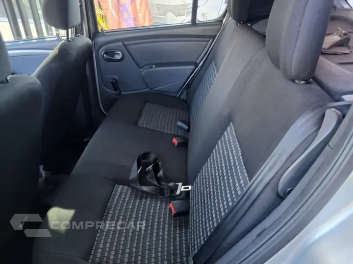 SANDERO Expression Hi-Flex 1.0 16V 5p