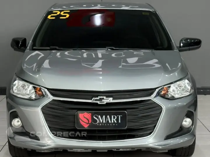 ONIX 1.0 FLEX LT MANUAL