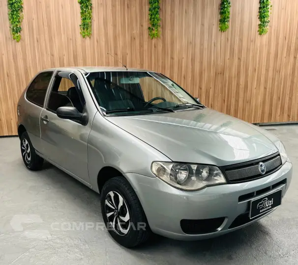 PALIO 1.0 MPI Fire 8V