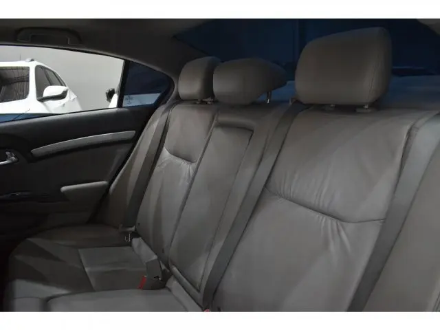 CIVIC - 1.8 EXS 16V 4P AUTOMÁTICO