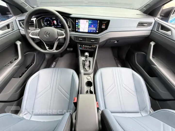 NIVUS 1.0 200 TSI Highline