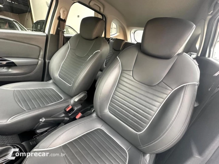 CAPTUR 2.0 16V Intense