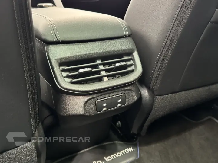 HAVAL H6 H6 PREMIUM HEV (HIBRIDO)