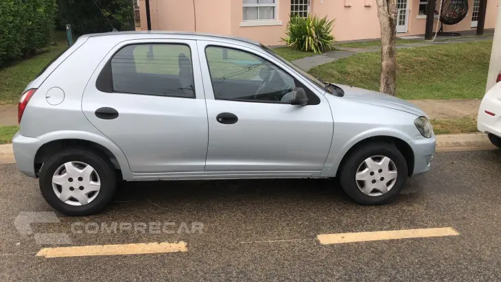 CELTA 1.0 MPFI Spirit 8V