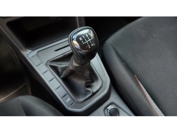 POLO 1.0 MPI TRACK MANUAL