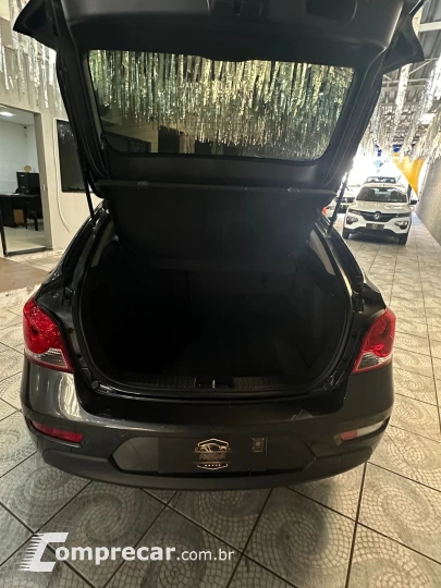 CRUZE 1.8 LT 16V