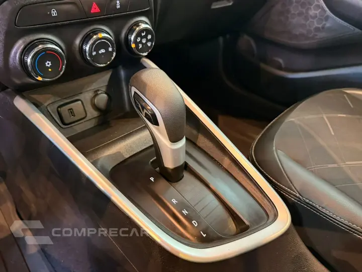 Onix 1.0 Turbo Flex Premier Automático