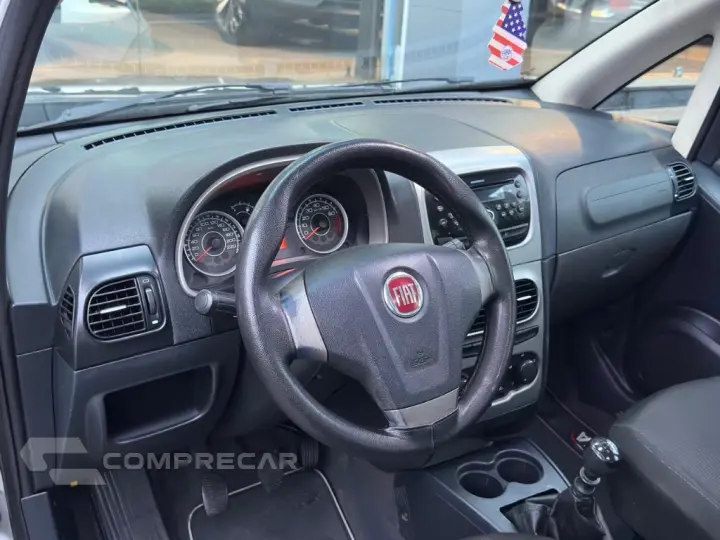 Idea ATTRACTIVE 1.4 Fire Flex 8V 5p