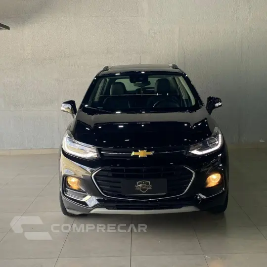 TRACKER Premier 1.4 Turbo 16V Flex Aut