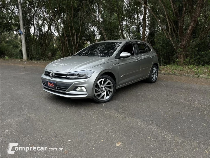 POLO 1.0 200 TSI Highline