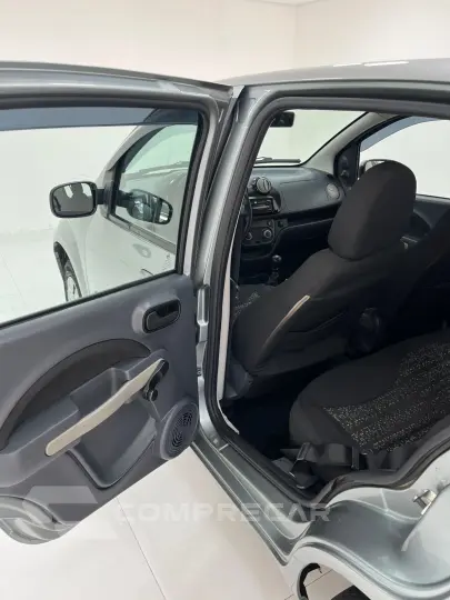 UNO 1.0 EVO Vivace 8V