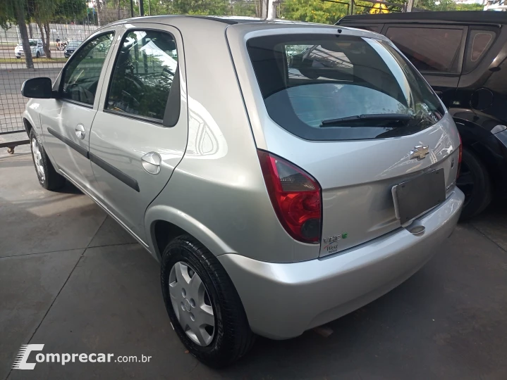 CELTA 1.0 MPFI LT 8V