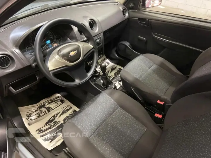 Celta 1.0 Mpfi Ls 8V Flex 2P Manual