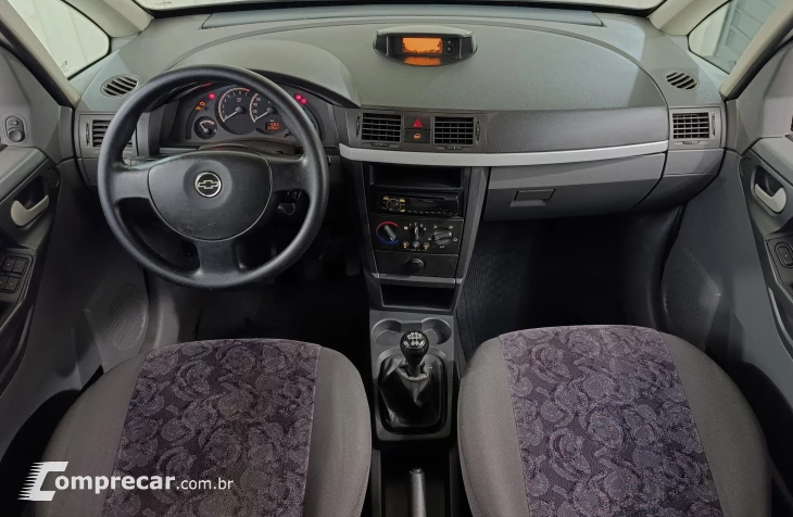 MERIVA 1.8 MPFI Maxx 8V