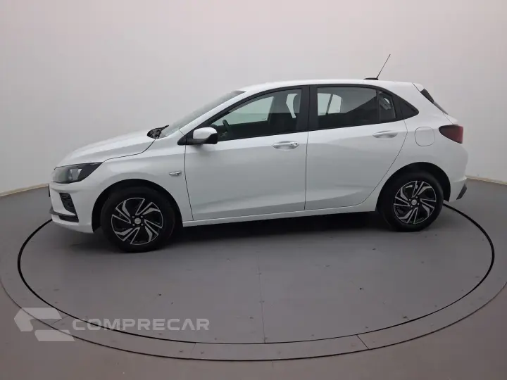 ONIX 1.0 FLEX MANUAL
