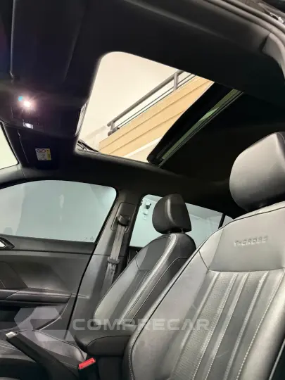 T-Cross Hig. 250 TSI 1.4 Flex 16V 5p Aut