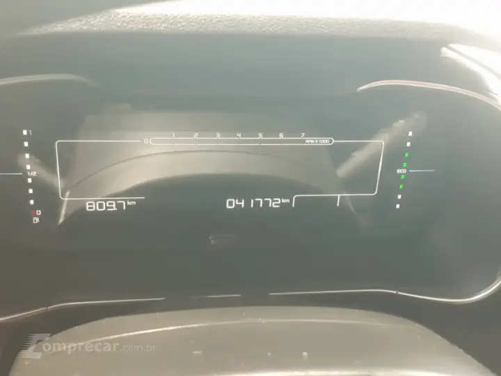 C4 CACTUS 1.6 VTI 120 Feel