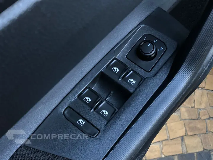 Polo 1.0 170 Tsi Comfortline Automático