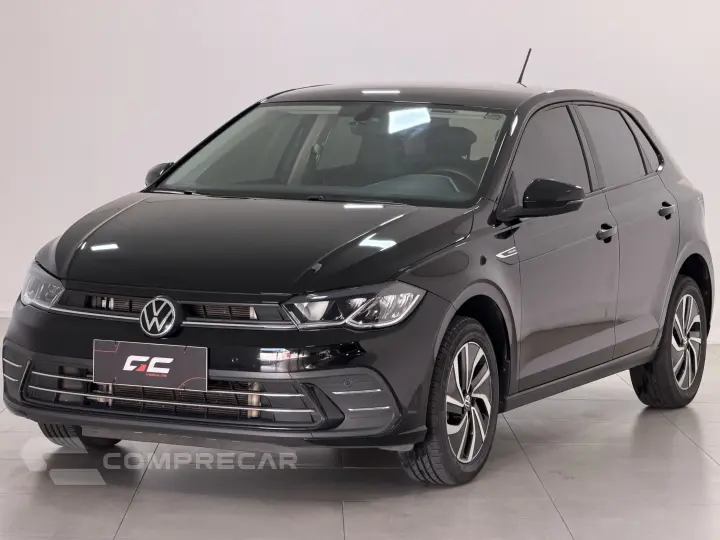 POLO 1.0 170 TSI HIGHLINE AUTOMÁTICO