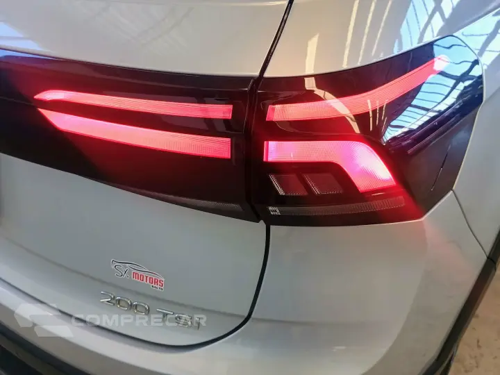 NIVUS 1.0 200 TSI Highline