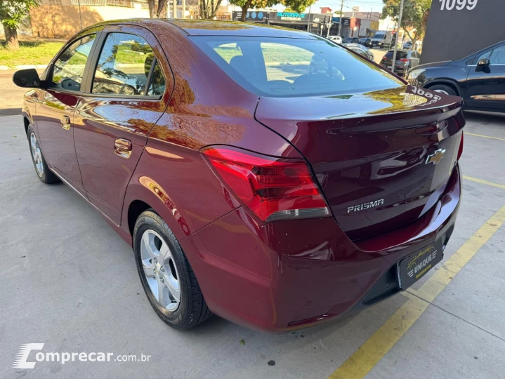 PRISMA Sed. LT 1.4 8V FlexPower 4p