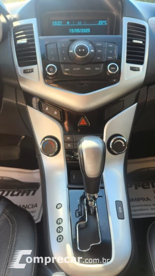 CRUZE 1.8 LT 16V