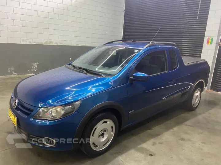 Saveiro 1.6 Mi Ce 8V Flex 2P Manual G.V