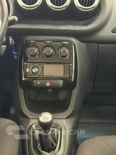 C3 Picasso GLX 1.6 Flex 16V 5p Mec.