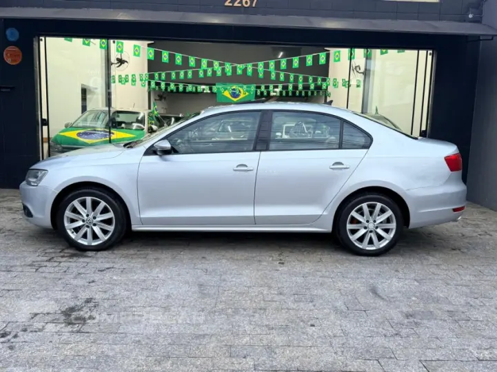 JETTA 2.0 Comfortline 120cv