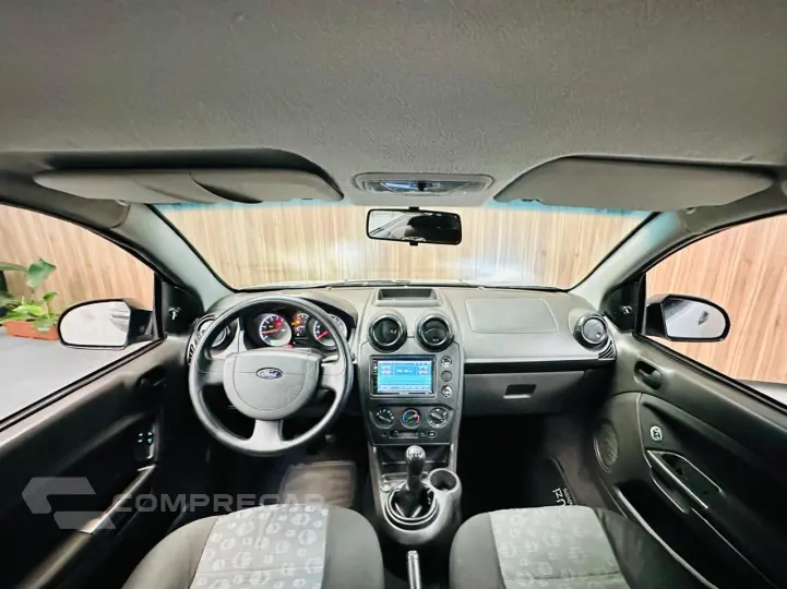 FIESTA 1.0 MPI 8V