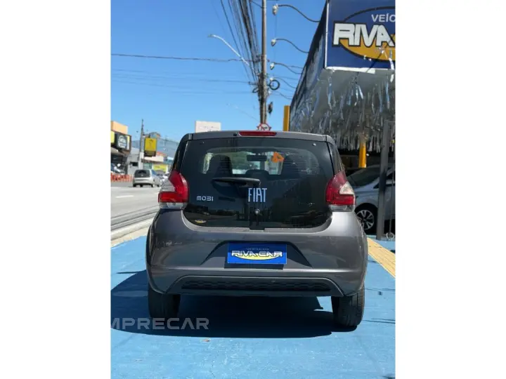 MOBI 1.0 EVO FLEX LIKE. MANUAL