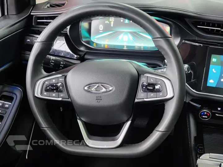 ARRIZO 6 PRO 1.5  TCI FLEX HYBRID MAX DRIVE CVT