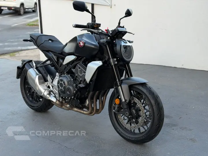 Cb 1000R Abs