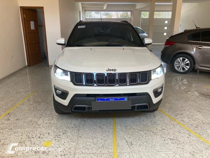 COMPASS 2.0 16V S 4X4