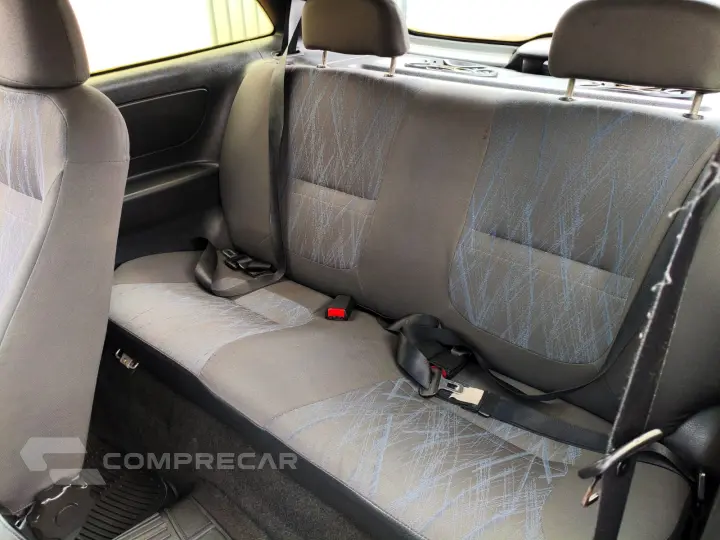 CELTA 1.0 MPFI VHC 8V