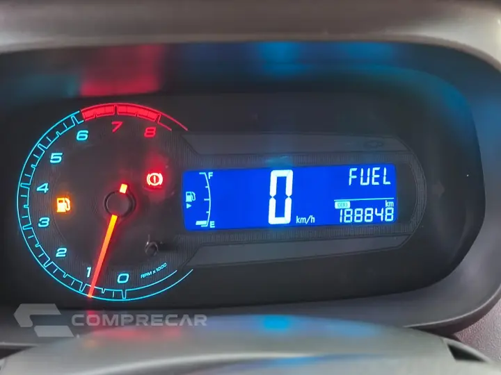 COBALT 1.4 LT 8V