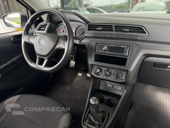 VOYAGE 1.0 12V MPI TOTALFLEX 4P MANUAL