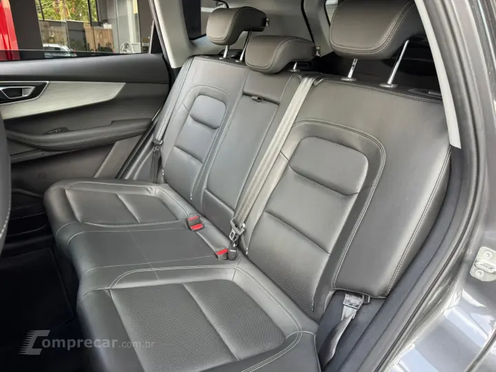 TIGGO 7 PRO 1.6 Tgdi MAX Drive