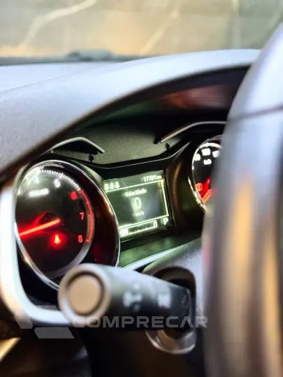 ONIX 1.0 Turbo Plus LTZ