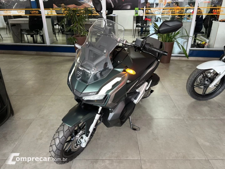 ADV 150