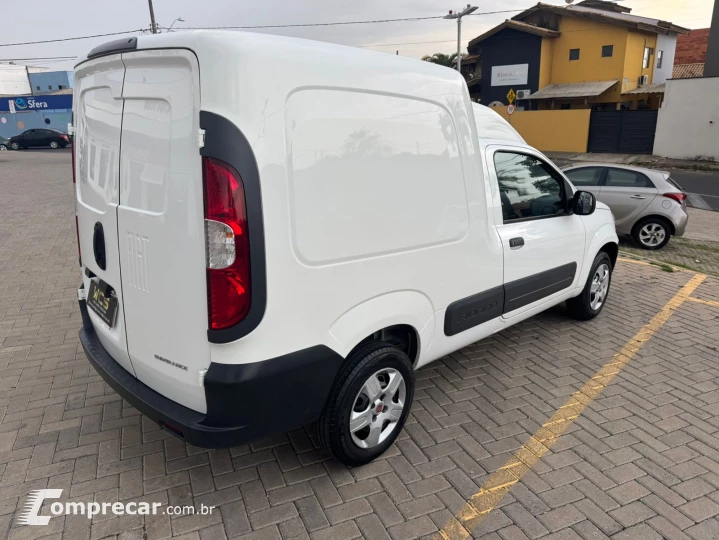 Fiorino Endurance 1.4 Completa