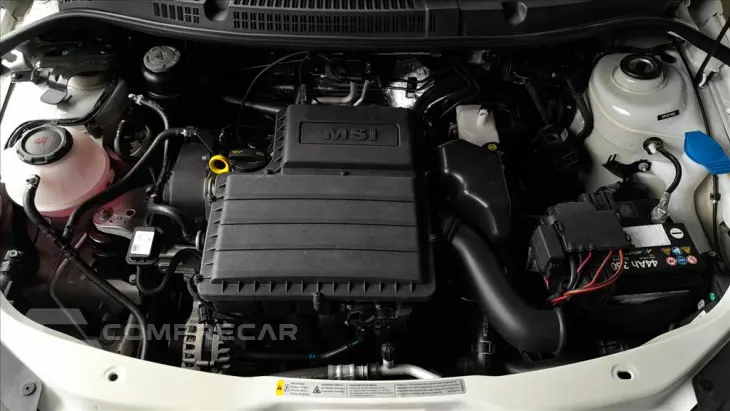 SAVEIRO 1.6 MSI ROBUST CS 16V FLEX 2P MANUAL