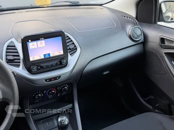 Ka 1.0 Ti-Vct Flex Se Plus Manual