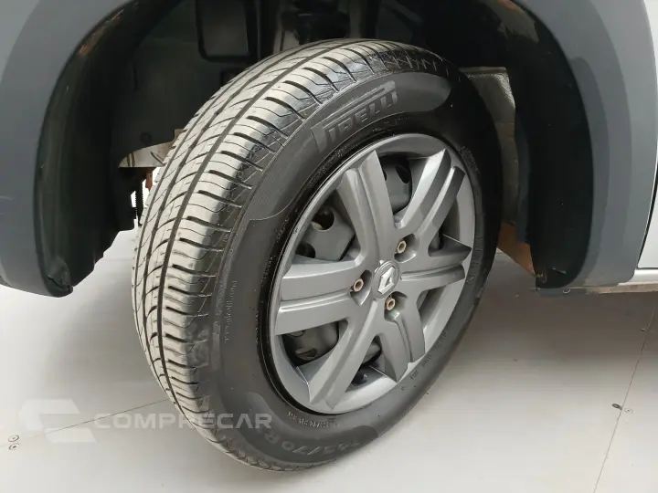 KWID 1.0 12V SCE FLEX ZEN MANUAL