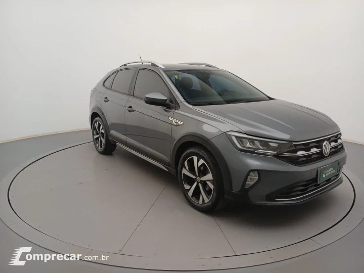 NIVUS 1.0 200 TSI TOTAL FLEX HIGHLINE AUTOMÁTICO
