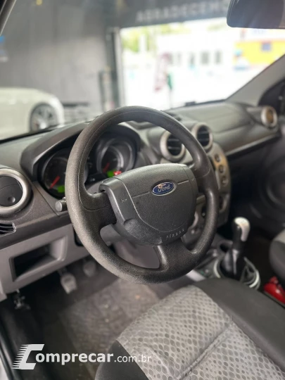 FIESTA 1.0 MPI Hatch 8V